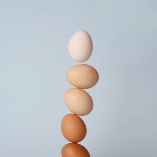 키크는데 좋은 음식 달걀
