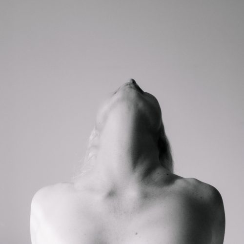 일자목 생기는 이유