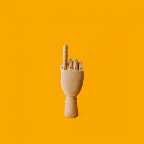손목터널증후군