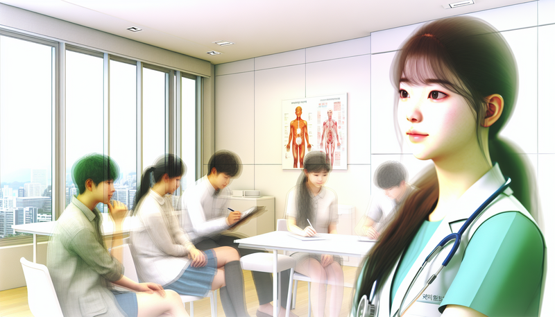 청소년 건강검사 결과 질병 예방