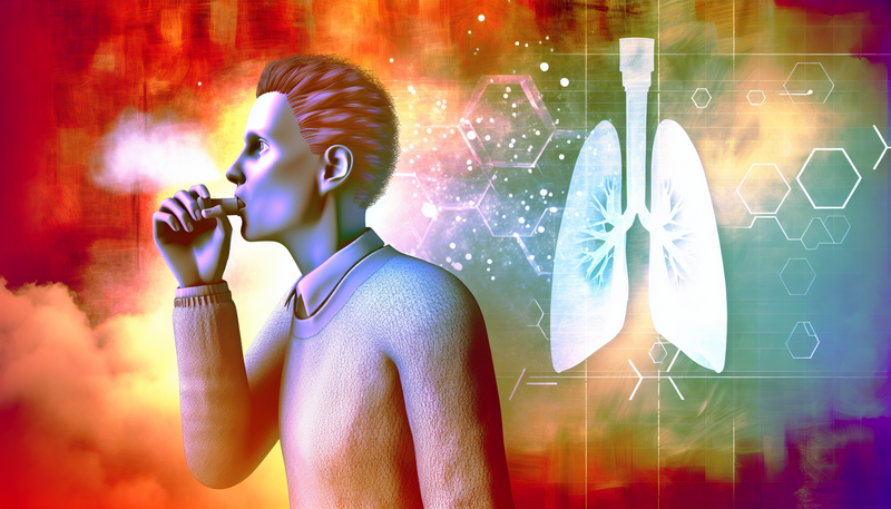 COPD 환자 관리법