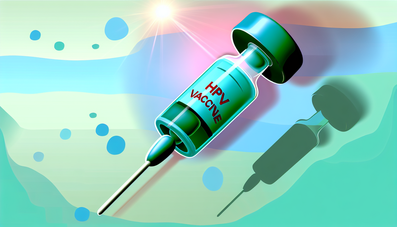 HPV 백신 부작용