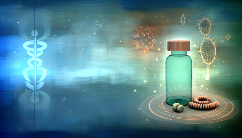 MRSA 감염 치료법