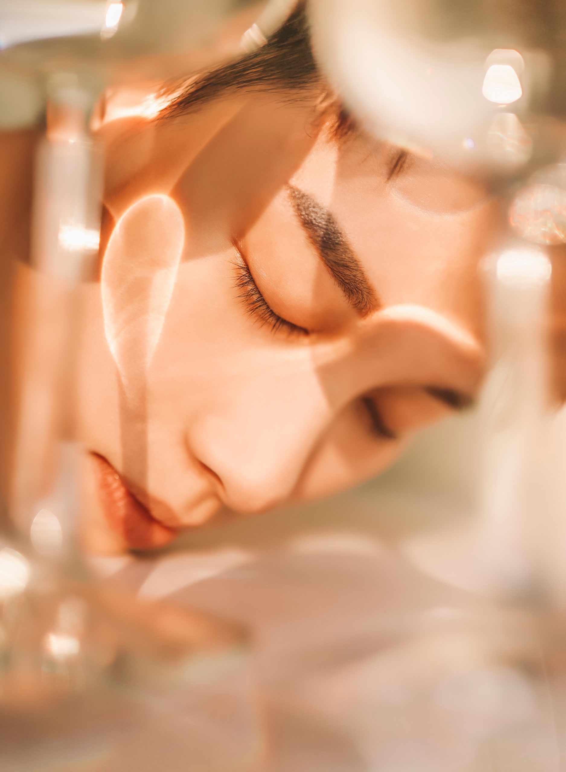 노화방지 방법