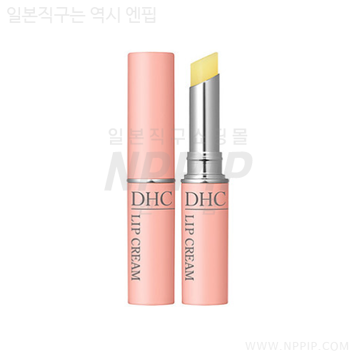 DHC립밤 성분