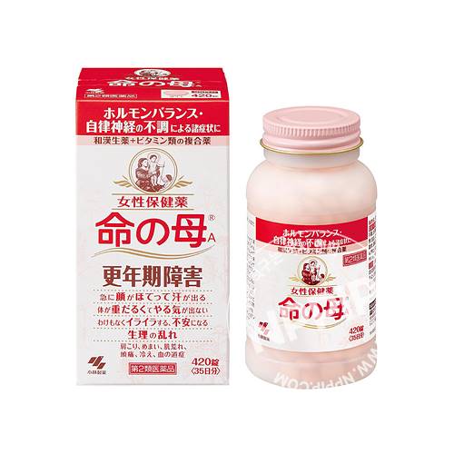 이노치노하하 효능