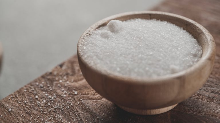 급성 염증 유발하는 식품
