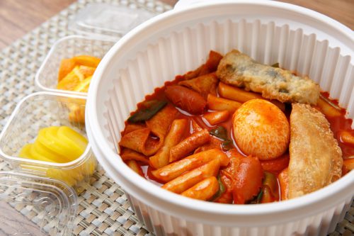 살 찌는 음식