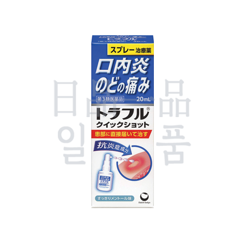 스프레이타입