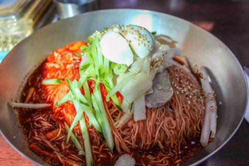 야식증후군
