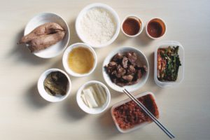 살찌는 방법
