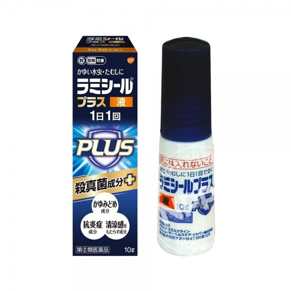 라미실 플러스 액