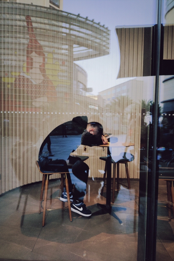 기초체력