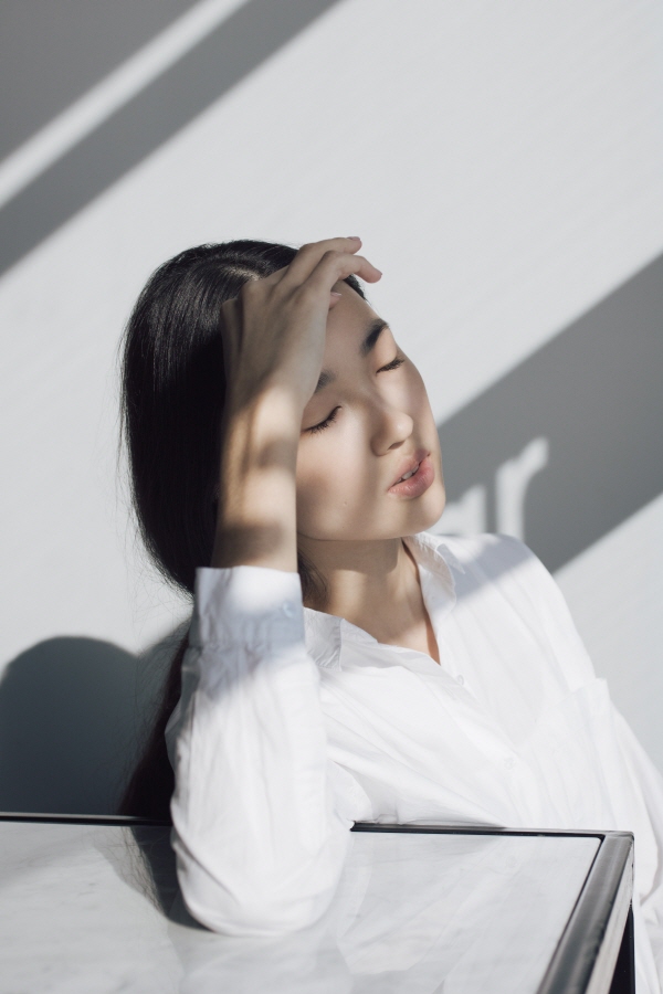 기립성저혈압
