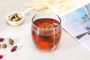 염증 제거