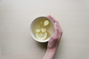 목감기 빨리 낫는법 통증을 줄여주는 목 관리법