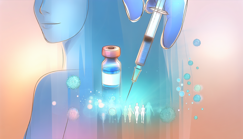 HPV 백신