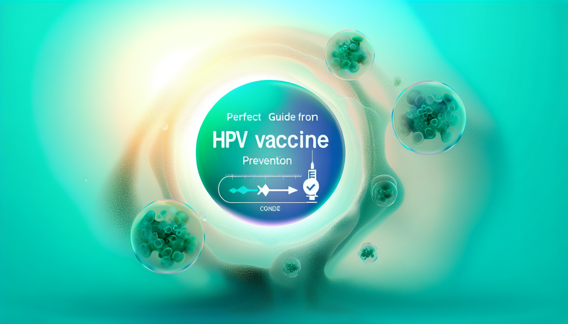 HPV 백신