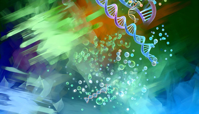 RNA 변형