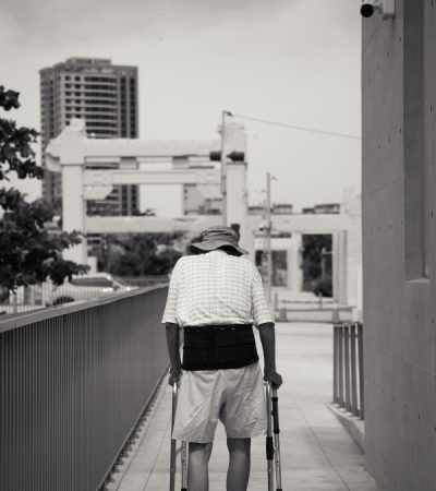 퇴행성 관절염