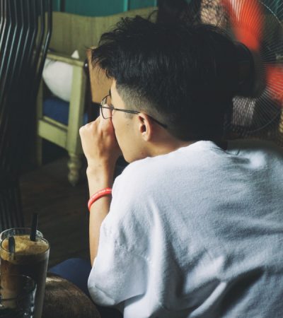 주의력 결핍 과잉 행동 장애